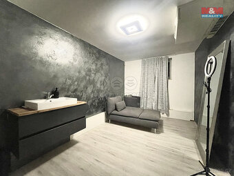 Pronájem obchod a služby, 145 m², Praha, ul. Malinová - 5