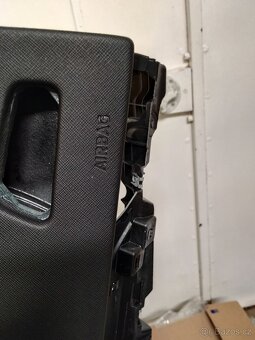 Airbagová sada Škoda Kamiq a Scala - 5