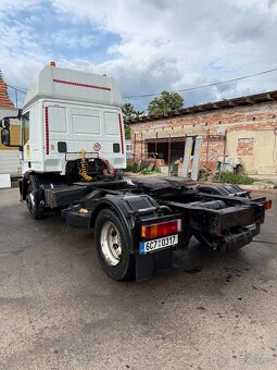 Iveco EUROCARGO 120E28 EEV TAHAČ NÁVĚSU - 5