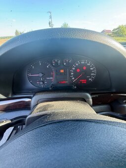 Prodam audi a4 1.9tdi 81kw - 5