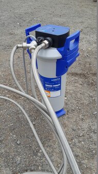 Filtr - úpravna vody Brita Purity 600 Steam - 5