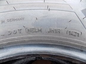 GOODYEAR EAGLE F1 ASYMMETRIC 3 SUV 235/65 R18 - 5