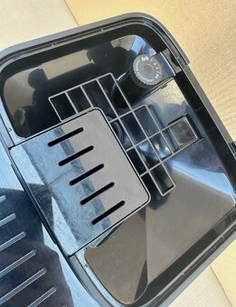 Automatický kávovar DeLonghi Magnifica Evo - 5