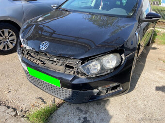 VW Scirocco 1.4 TSi 118kw - 5