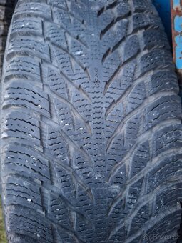 Kola komplety Jeep Wrangler - 5