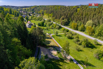 Prodej pozemku k bydlení, 994 m², Dolní Krupá - 5