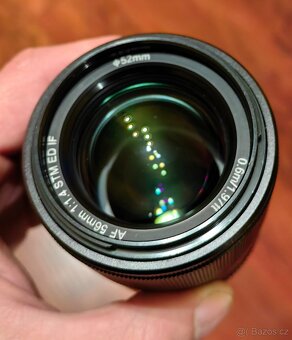 Viltrox XF 56/1.4 STM - 5