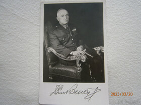 T. G. MASARYK , E. BENEŠ, ŠTEFÁNIK .....odznaky - 5