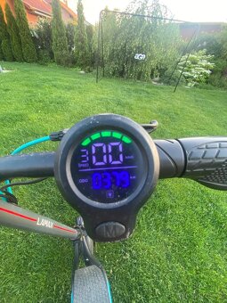 LAMAX eLander SA50 - 5