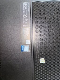 Legion Y540 - 5