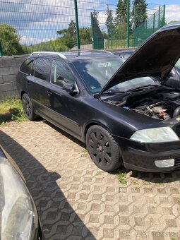 Škoda Octavia 2.0TDI 103 KW BKD - 5