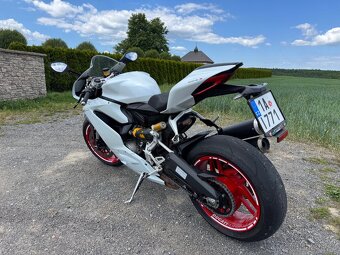 Ducati Panigale 959 - 5
