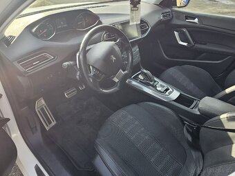 Peugeot 308 SW CENA BEZ DPH - 5