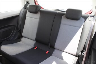 Škoda Citigo 1.0i 44kW AMBITION ČR (2011) - 5