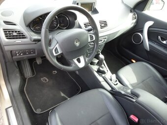 Renault Fluence 1.6i r.v.2010 (1.Majitel) DĚDICTVÍ - 5