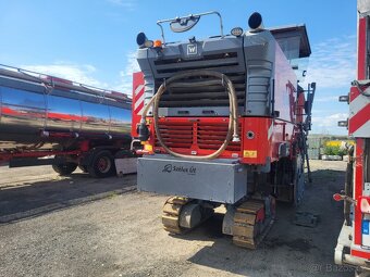 WIRTGEN W210I - 5
