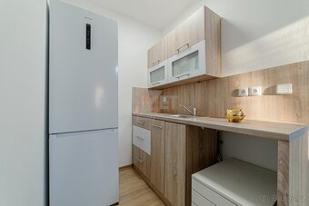 Prodej bytu 1+kk, 32 m2, Bohumín - Starý Bohumín, ul. Petra - 5