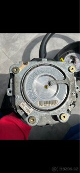 BMW e36 M-packet volant - 5