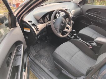 Kia ceed 1.6CRDI 85kw Rok výroby 2012 - 5