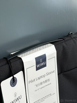 Wiwu taška na Macbook Air 13 M4 M3 M2 M1, NOVÁ brašna 13" - 5