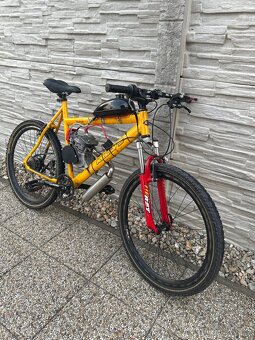 Motokolo 85cc - 5