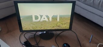 Monitor 23,5 " Aser H235H - 5