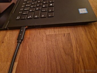 Lenovo YOGA Notebook (i7/2TB/16/2K Dotykový ) + Nová Baterie - 5