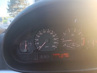 BMW e 46 328Ci - 5