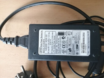 LCD monitor Acer AL1703sm - 5