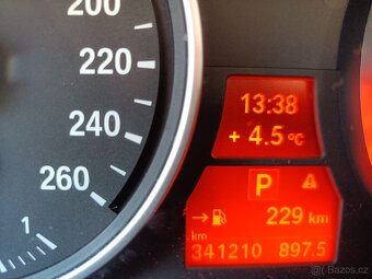 Prodám BMW X5 E 70 - 5