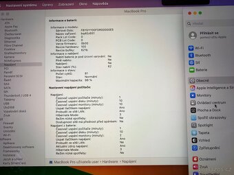 ZÁNOVNÍ APPLE MACBOOK PRO 14” 2024 M3PRO/1TB/18GB - 5