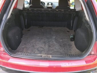 Ford Fiesta pick Up TDCi - 5