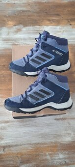 Dětské sportovní trekkové boty ADIDAS - 36 - 5