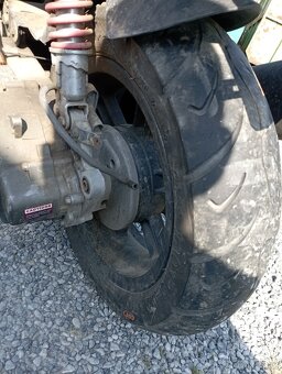Maxon 125 - 5