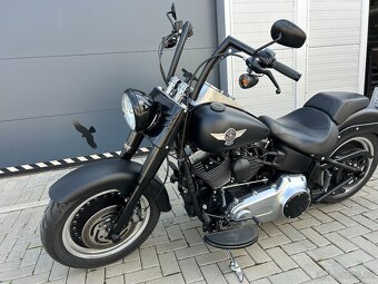 HARLEY DAVIDSON Fat Boy special - 5