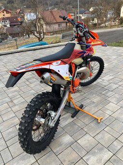 Ktm exc 300 - 5