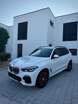 BMW X5 3.0 | M-Paket - 5