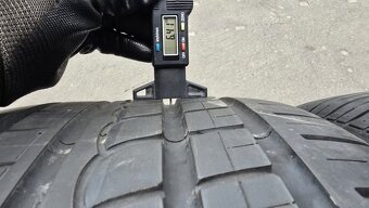 Letní pneu 265/35/18 Pirelli - 5