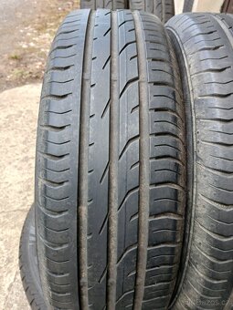 letní pneu 175/65 r15 - 5