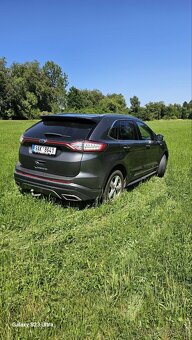 Ford EDGE Vignale - 5