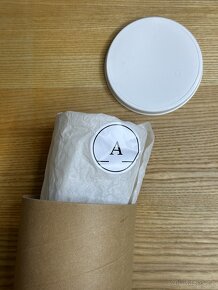 Seletti Estetico Quotidiano design. pivní sklenice NOVÁ -50% - 5