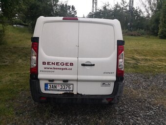 Peugeot Expert - 5