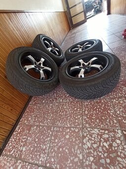 Alu kola Keskin - 5