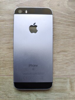 iphone SE 2016 A1723 R - 5
