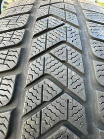 Alu kola Alutec 5x112 R18 zimní Bmw G11 - 5