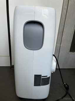❄️ Mobilní klimatizace SENCOR SAC MT9030C Wi‑Fi – 9000 BTU/h - 5