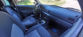 Škoda Octavia 1, 1.9 TDI 96kw - 5
