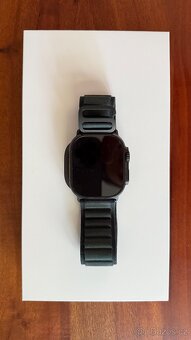 Prodej Apple Watch Ultra 2 - 5