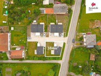 Prodej rodinného domu 81 m2, Myštěves - 5