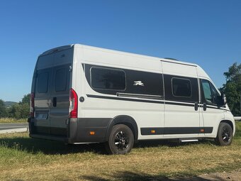 Laika Ecovip 645 - nový vůz za skvělou cenu - 5